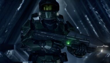 MMO de Halo foi cancelado para proteger ganhos de executivo, afirma desenvolvedor