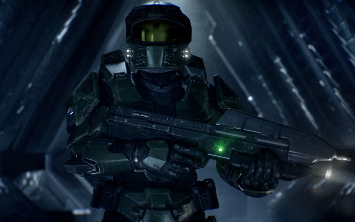 MMO de Halo foi cancelado para proteger ganhos de executivo, afirma desenvolvedor