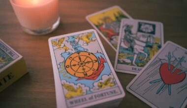 O que o Tarot revela nesta semana para os signos de Sagitário, Capricórnio, Aquário e Peixes – Metro World News Brasil