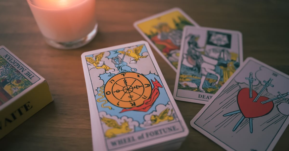 O que o Tarot revela nesta semana para os signos de Sagitário, Capricórnio, Aquário e Peixes – Metro World News Brasil