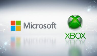 A Xbox vive uma seca de 15 anos nas nomeações de Jogo do Ano