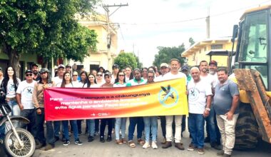 Minas Unida Contra O Aedes Mobiliza Todos Os Municípios Da Regional De Montes Claros