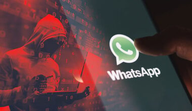 Entenda o novo vírus que está se espalhando pelo WhatsApp Web