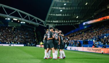 Manchester City prepara 150 milhões de euros para contratar jogador ao Real Madrid