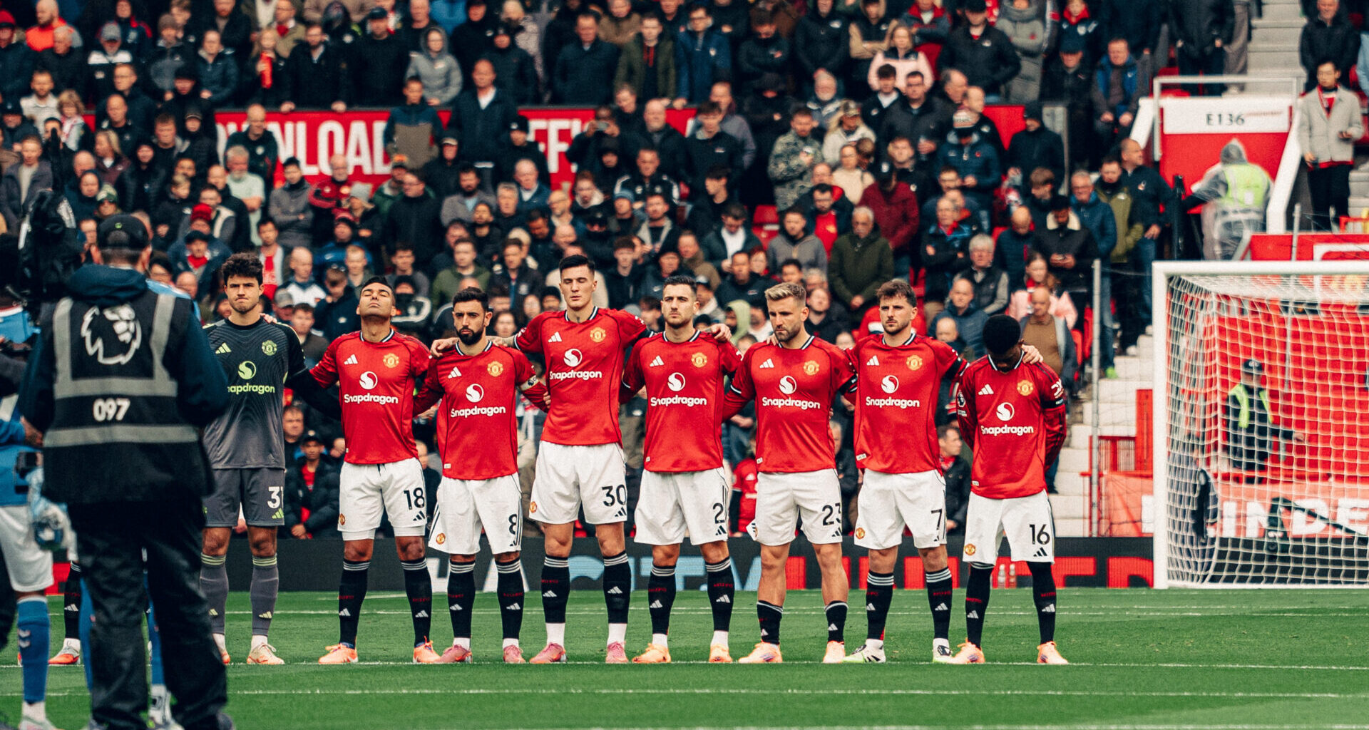 Manchester United de Ruben Amorim muito perto de contratar reforço por 50 milhões de euros