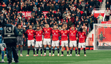 Manchester United de Ruben Amorim muito perto de contratar reforço por 50 milhões de euros