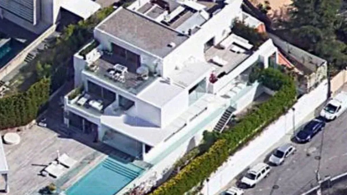 A ideia é reformar a mansão e transformá-la em uma 