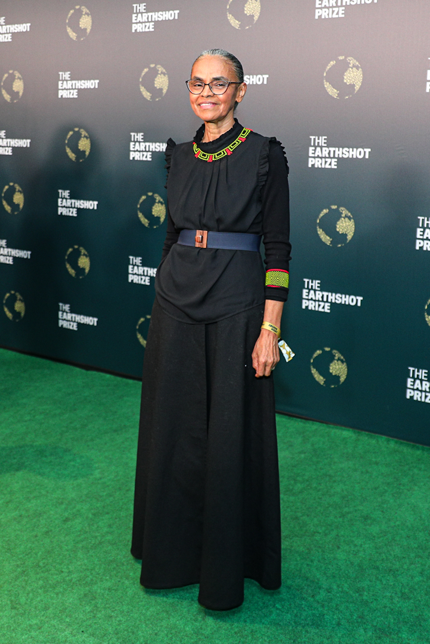 Marina Silva - Foto: Victor Chapetta/BrazilNews