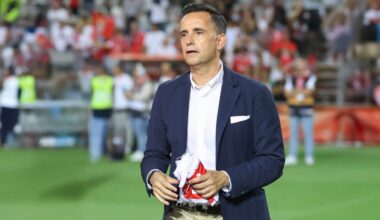 «Não me vejo a trabalhar num registo de subalternidade relativamente a algumas das pessoas que ele escolheu»