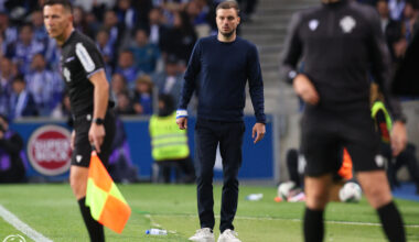 não faz parte do FC Porto