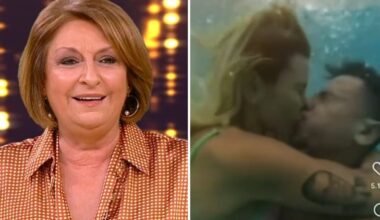 "Já dei muitos, assim nunca..."