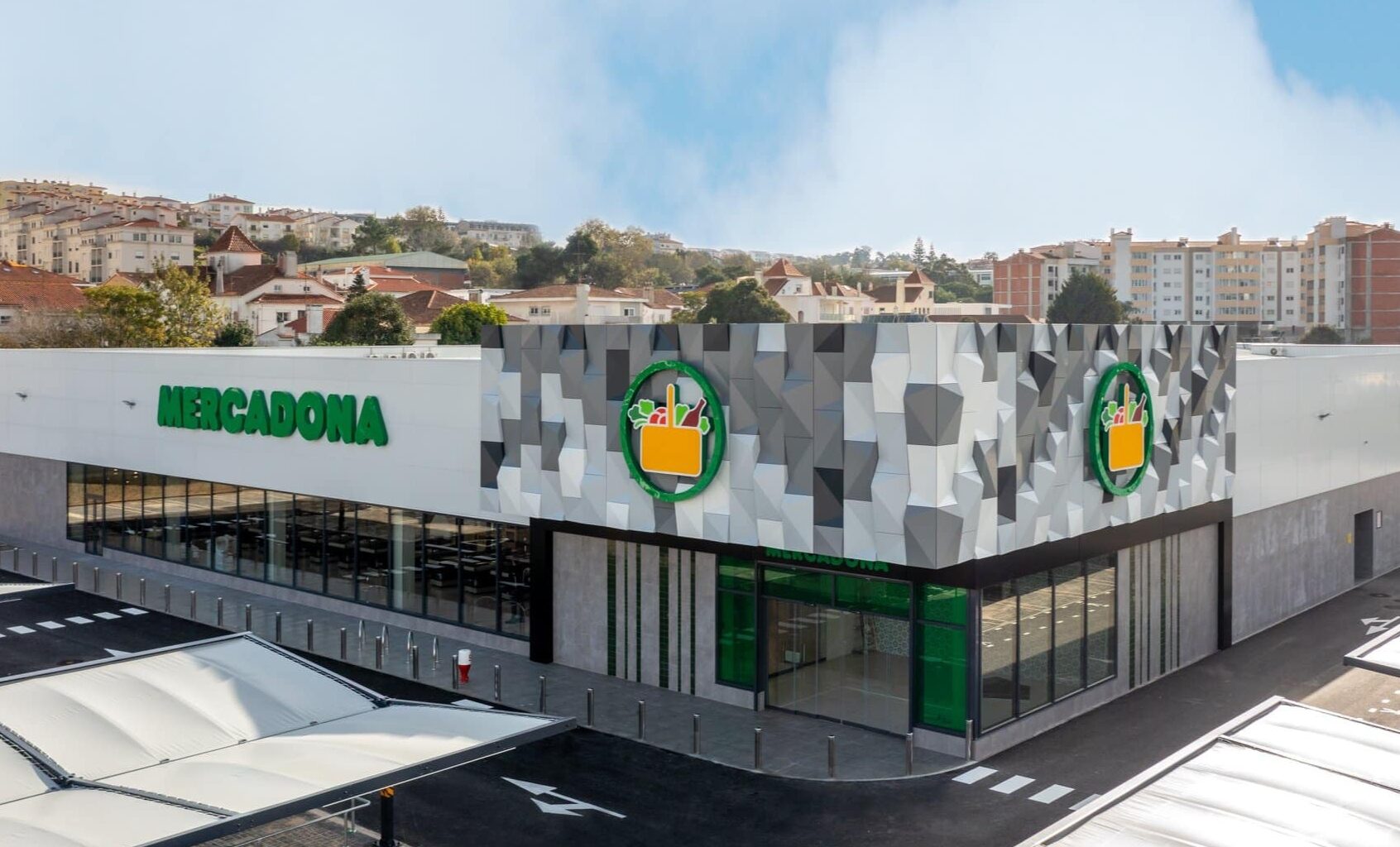 É oficial: Mercadona vai abrir o supermercado mais a sul do país (e já está a contratar)