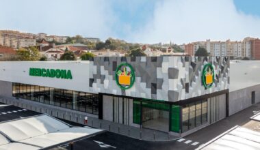 É oficial: Mercadona vai abrir o supermercado mais a sul do país (e já está a contratar)