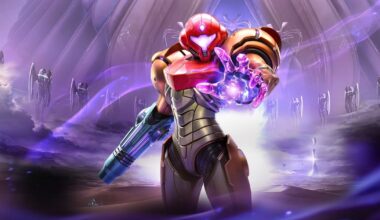 Os grandes lançamentos de dezembro nos videojogos