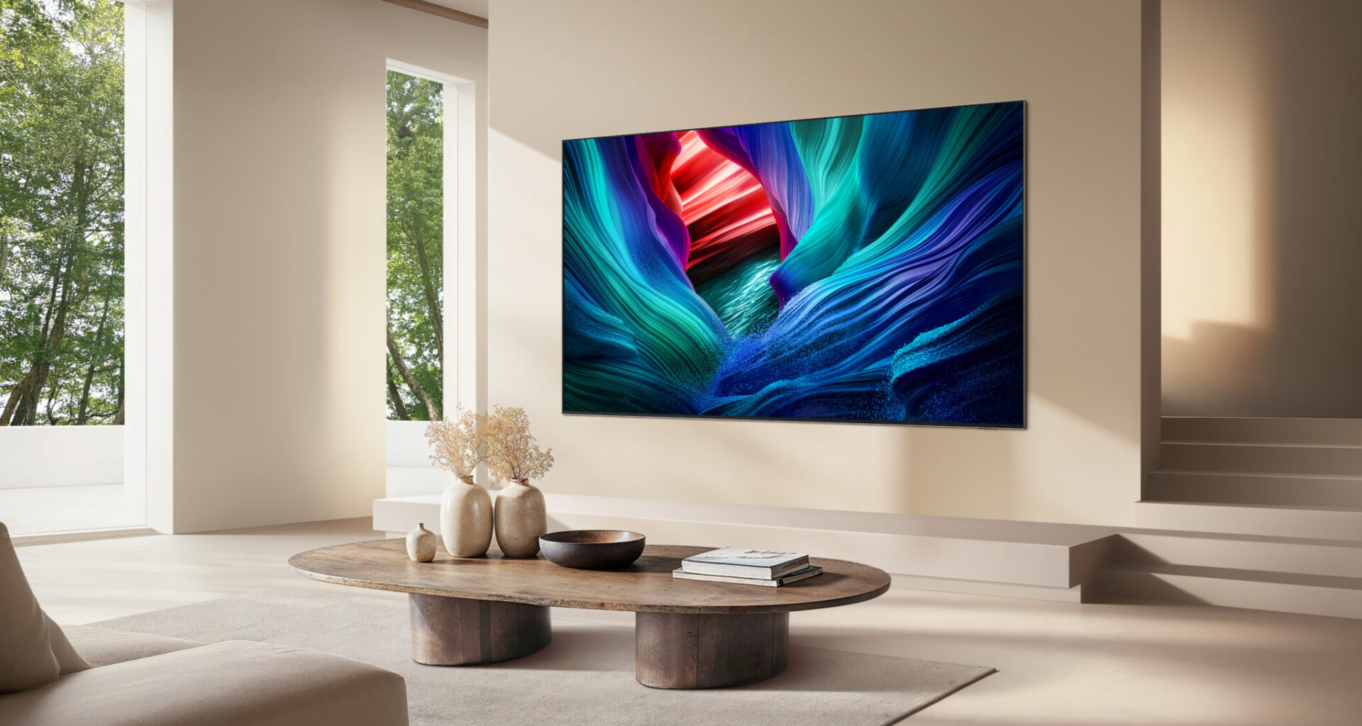 entendendo a tecnologia Quantum Dot e a polémica do “Fake QLED”