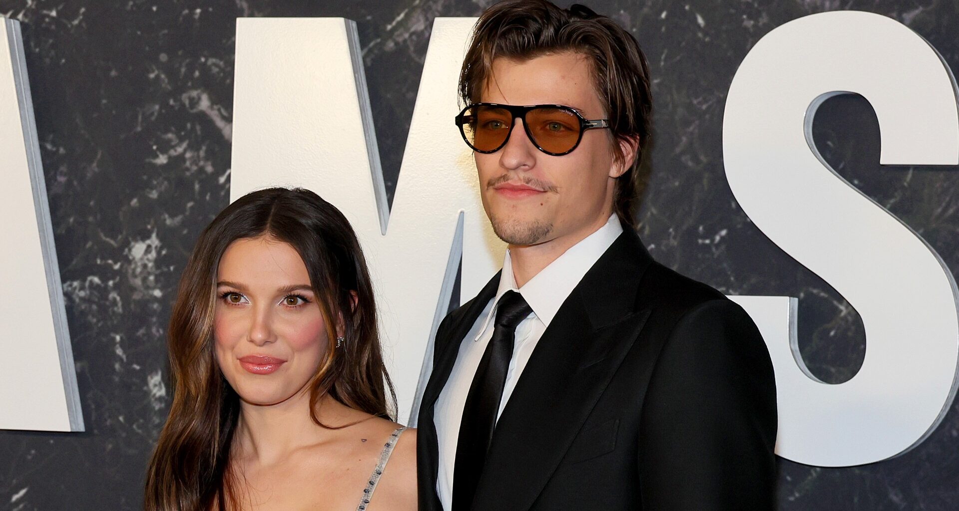 Millie Bobby Brown afirma que não pretende revelar o nome da filha e explica o motivo