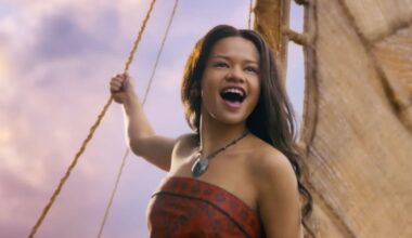 Live-action estreia em julho de 2026 (Foto: Divulgação Disney)