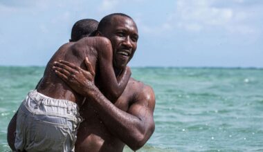 Você precisa assistir o drama vencedor do Oscar que mudou o cinema