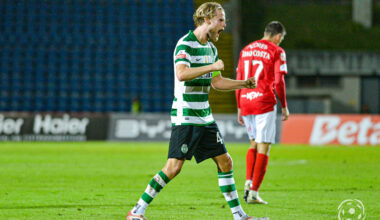 as 16 equipas apuradas para os oitavos de final da Taça de Portugal