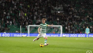 Há novidades em relação a uma possível saída de Morten Hjulmand do Sporting em janeiro