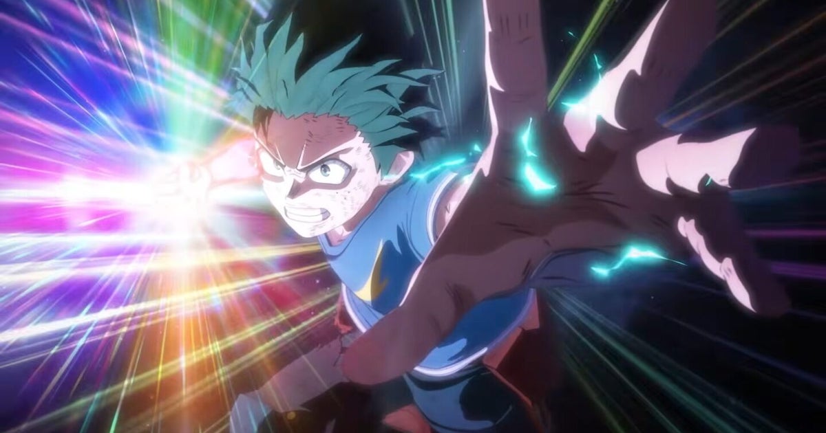 My Hero Academia: All’s Justice recebe novo trailer