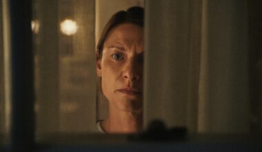 ‘O Monstro em Mim’ é thriller altamente tenso com show de Claire Danes