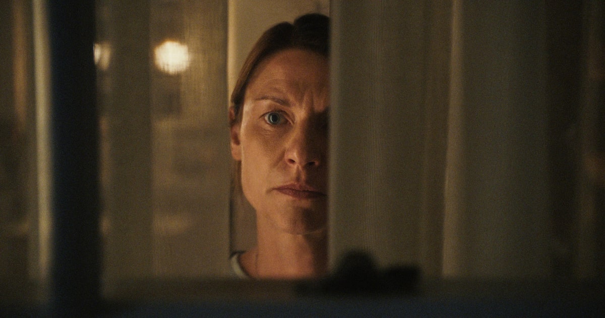 ‘O Monstro em Mim’ é thriller altamente tenso com show de Claire Danes