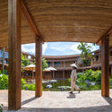 Resort Namia River / LJ-Group Landscape Architecture + T3 ARCHITECTS - Fotografia de Interiores, Aido