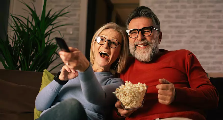 5 filmes para assistir no Looke em novembro com o benefício Minha Escolha!