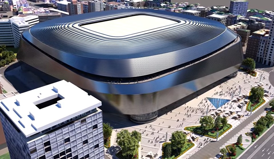 empresas portuguesas fazem diferença nas grandes construções internacionais