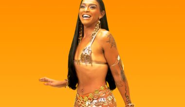 Novo álbum de Bixarte, 'Feitiço', é lançado com show de estreia gratuito em João Pessoa