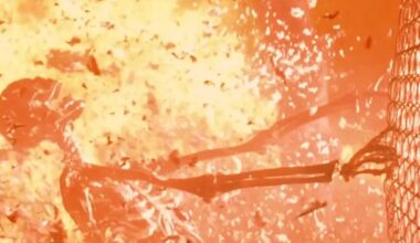 A cena de O Exterminador do Futuro 2 que cientistas confirmaram como precisamente real, e que deixou James Cameron abalado