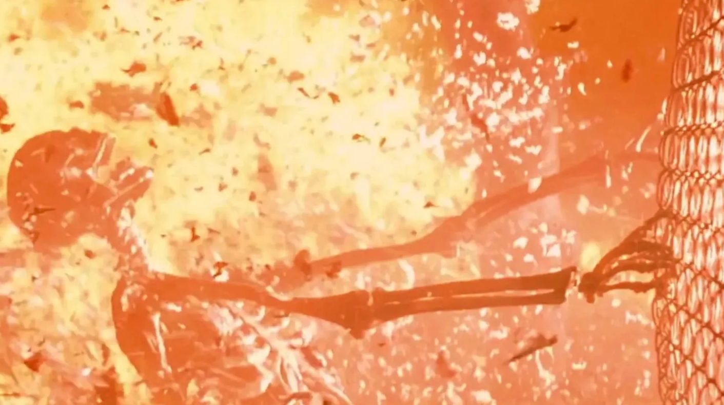 A cena de O Exterminador do Futuro 2 que cientistas confirmaram como precisamente real, e que deixou James Cameron abalado