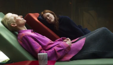 A Netflix tem um dos melhores filmes do último ano e quase ninguém percebeu