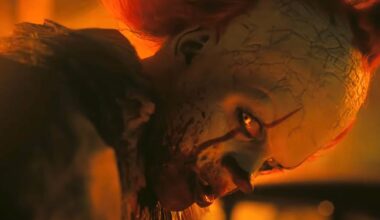 O que o Black Spot significa no universo de 'It - A Coisa'