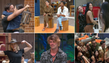 Super Paiol, três eliminações e delegação vingativa: relembre a semana de A Fazenda 17 - R7