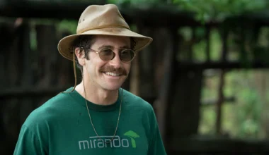 Com Tilda Swinton, Jake Gyllenhaal e Paul Dano, filme é verdadeiro achado na Netflix