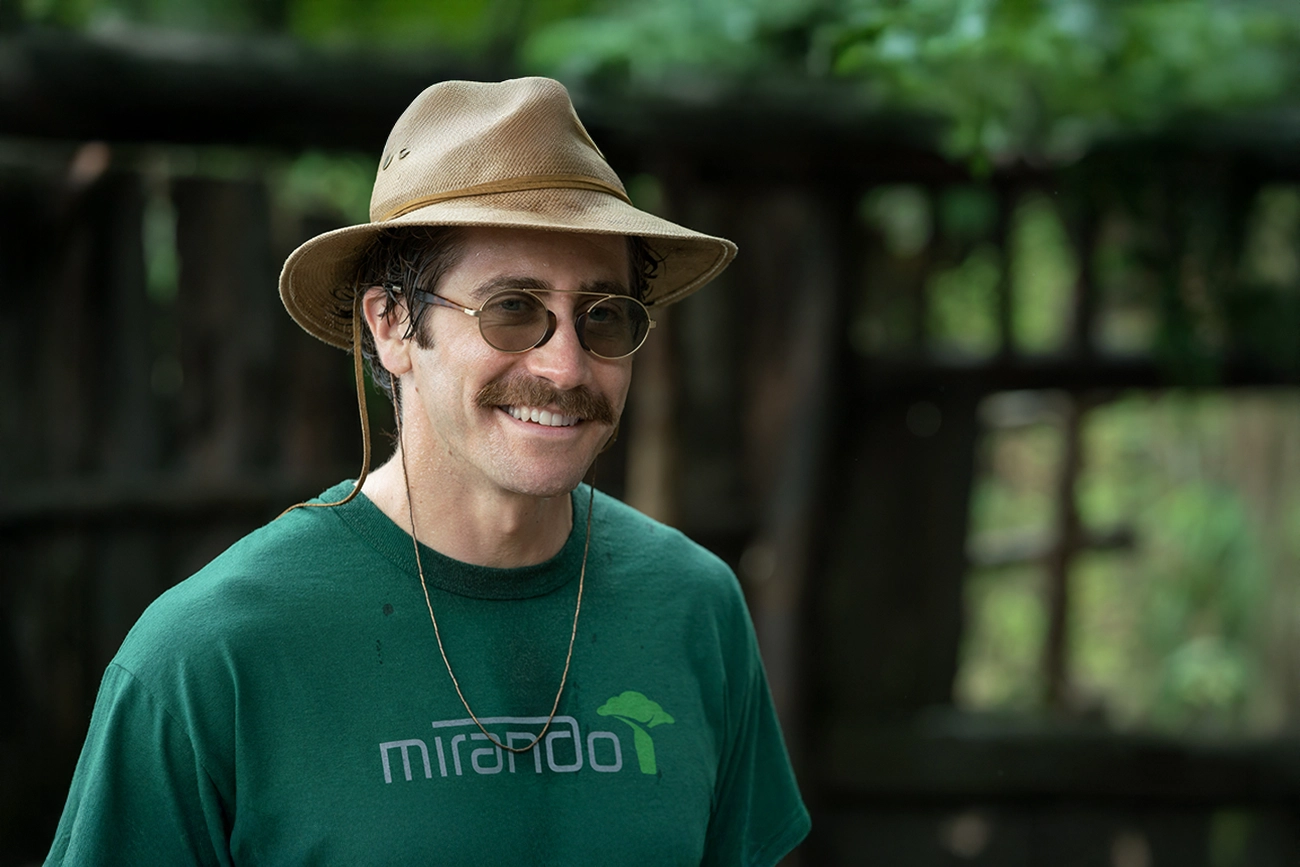 Com Tilda Swinton, Jake Gyllenhaal e Paul Dano, filme é verdadeiro achado na Netflix