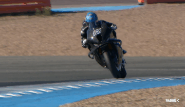 WSBK: Miguel Oliveira termina com nota positiva testes em Jerez na 8ª posição