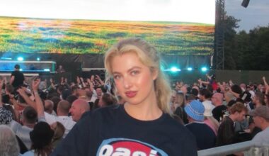 Oasis: quem é a filha de Noel Gallagher dita 'responsável' por retorno da banda?