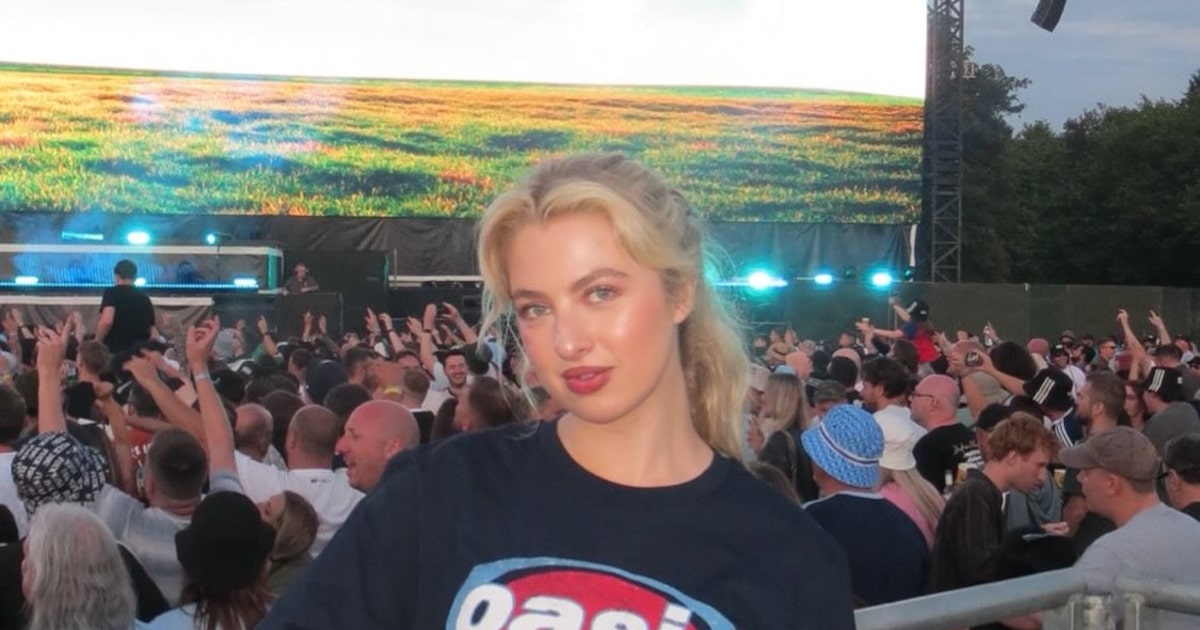 Oasis: quem é a filha de Noel Gallagher dita 'responsável' por retorno da banda?