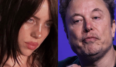 “Ela não é a pessoa mais esperta do mundo”