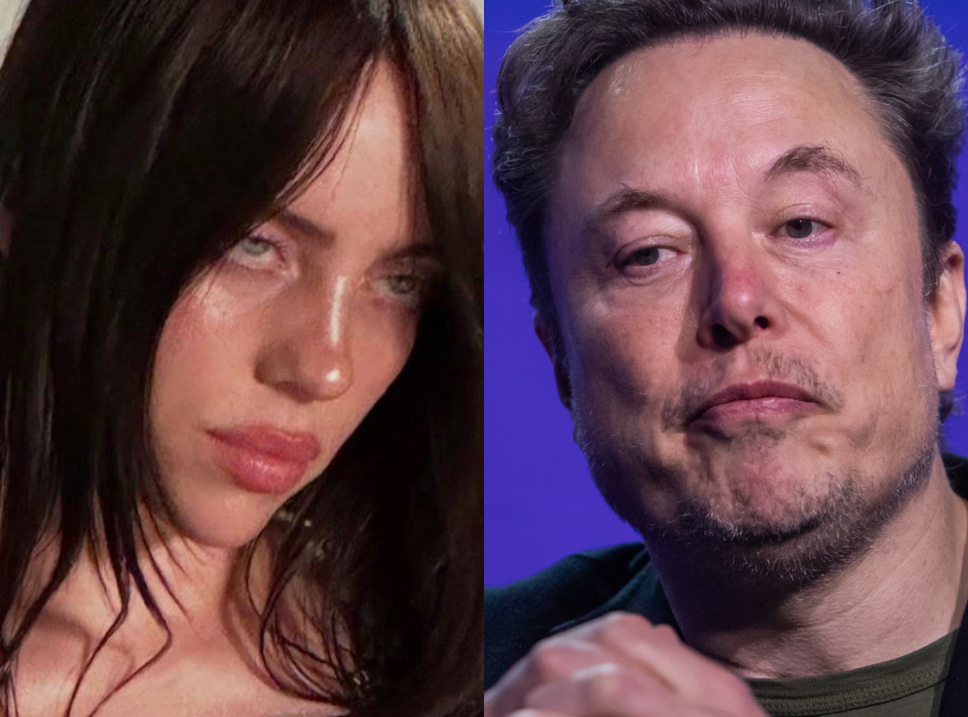 “Ela não é a pessoa mais esperta do mundo”