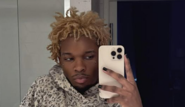 Rapper D4vd decapitou, desmembrou e manteve o cadáver da ex congelado por meses, diz site