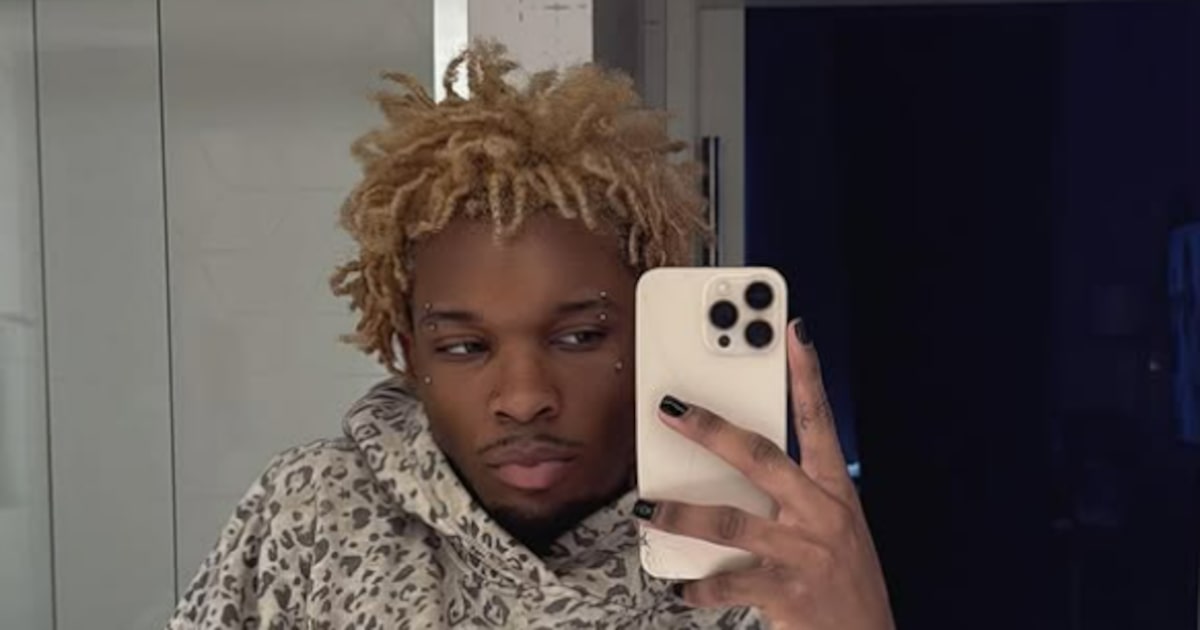 Rapper D4vd decapitou, desmembrou e manteve o cadáver da ex congelado por meses, diz site