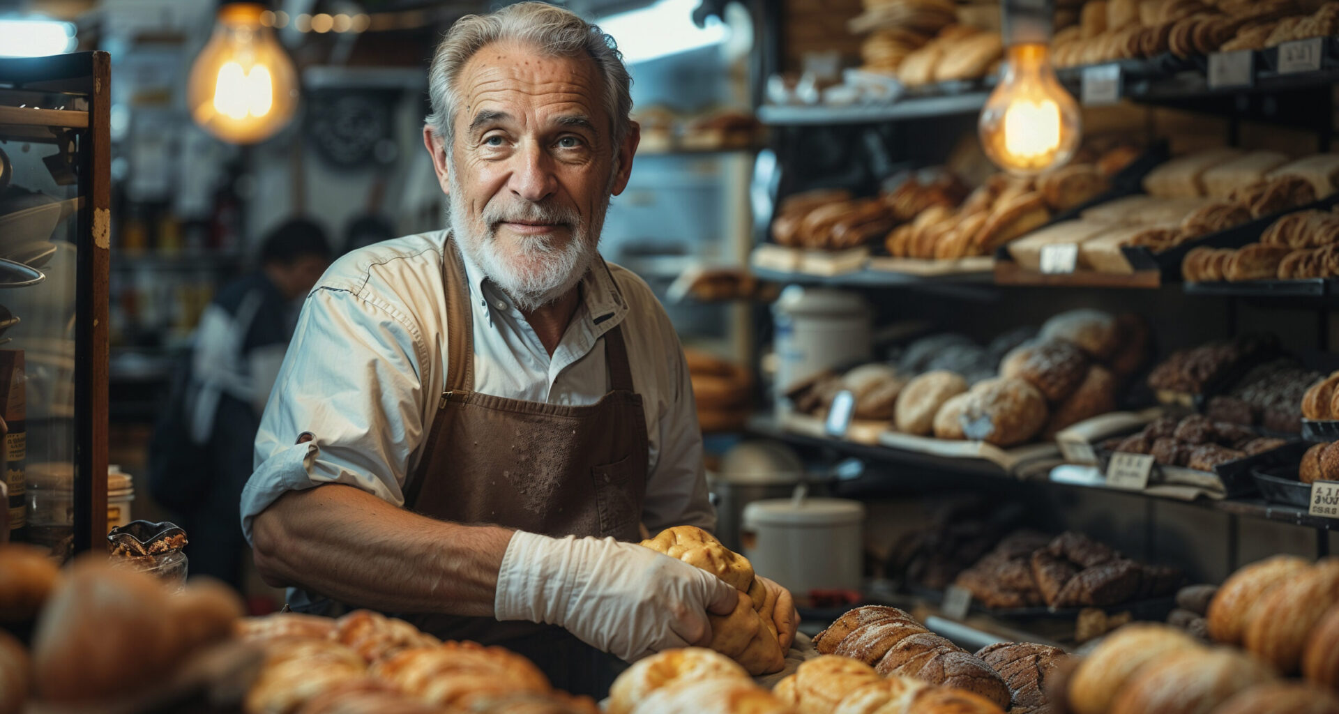 Padeiro reformado 'condenado' a pagar 19.000€ por cobrar por um serviço enquanto recebia pensão: caso foi 'parar' a tribunal