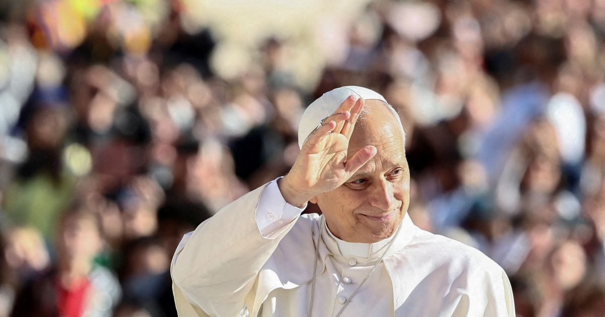 Veja os 4 filmes favoritos do Papa Leão XIV