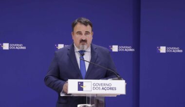 Açores assumem presidência da Rede de Estações Geodinâmicas e Espaciais em 2026