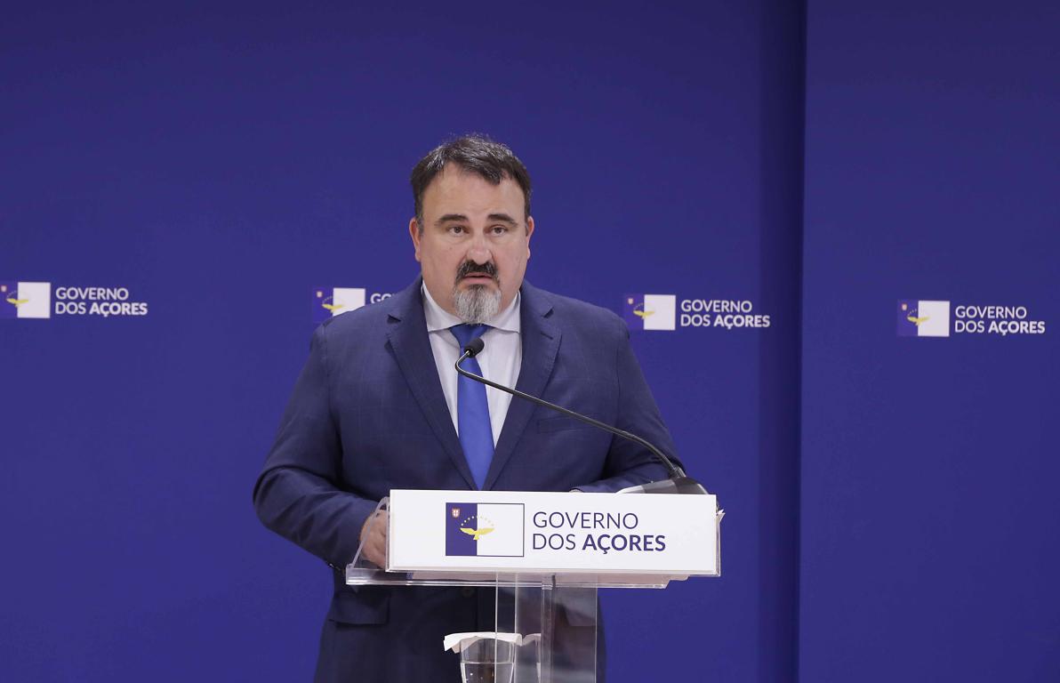 Açores assumem presidência da Rede de Estações Geodinâmicas e Espaciais em 2026