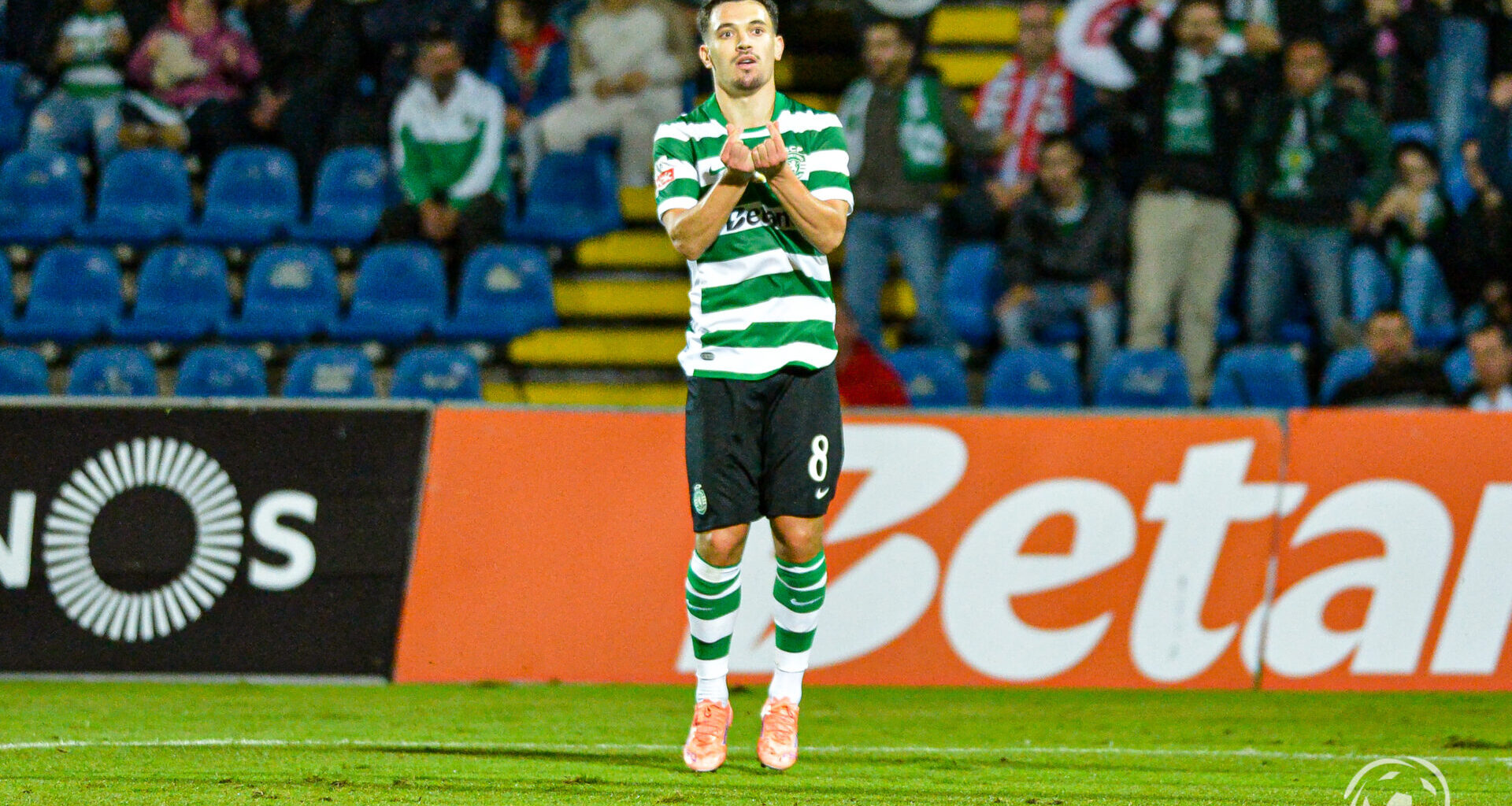 Benfica x Sporting em risco